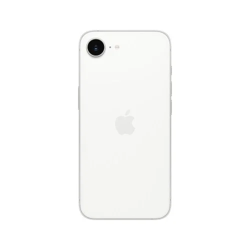 Смартфон Apple iPhone 17e 256Gb White (Белый)
