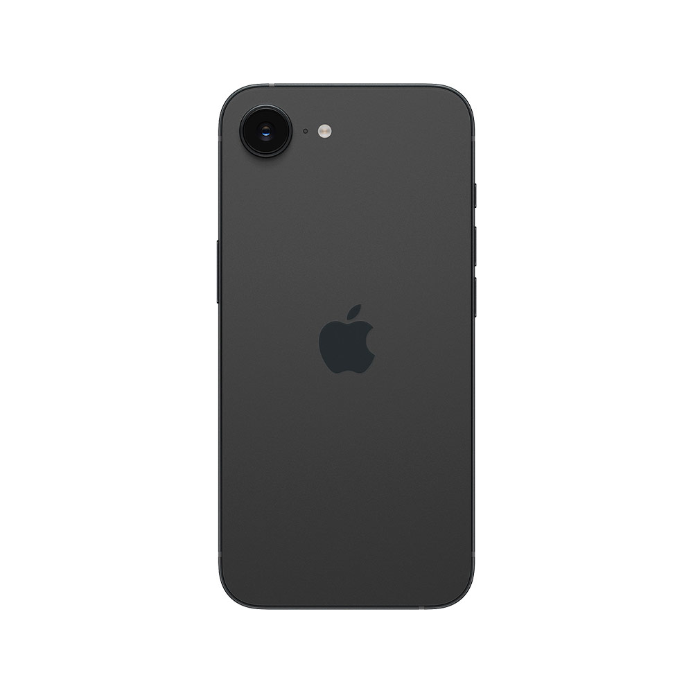 Смартфон Apple iPhone 17e 512Gb Black (Черный)