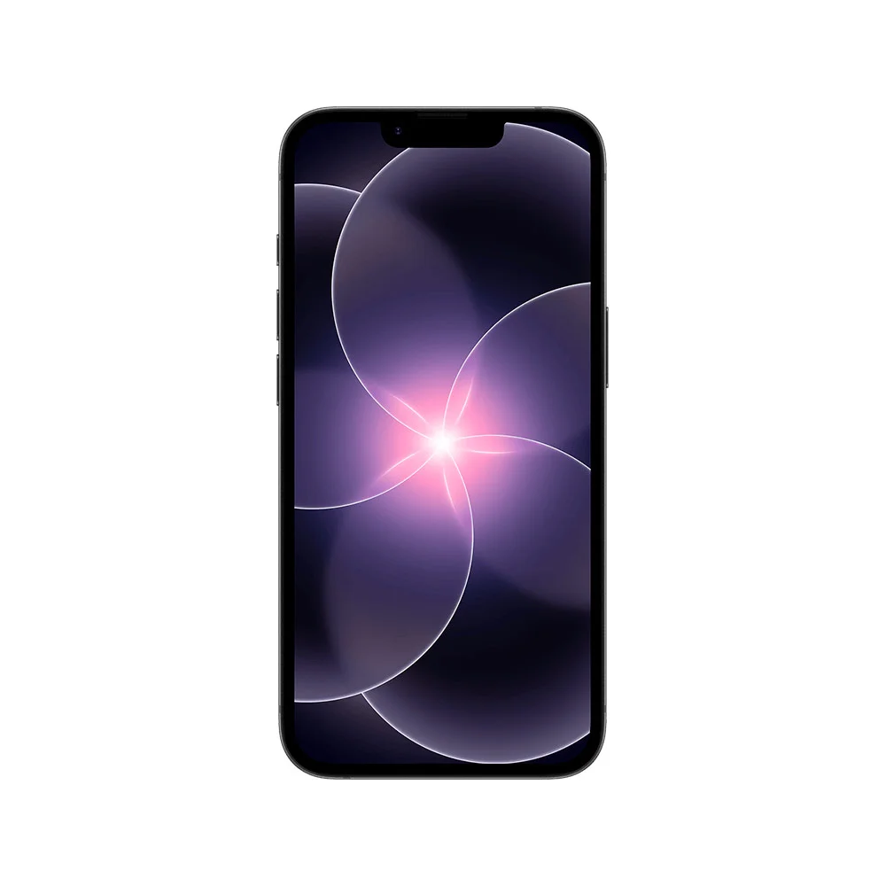 Смартфон Apple iPhone 17e 512Gb Black (Черный)