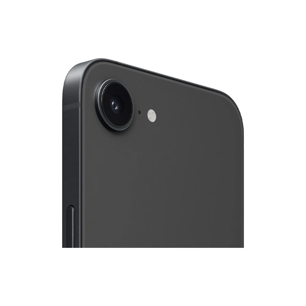 Смартфон Apple iPhone 17e 512Gb Black (Черный)