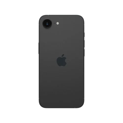 Смартфон Apple iPhone 17e 512Gb Black (Черный)