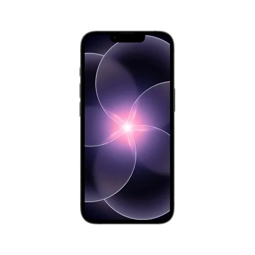Смартфон Apple iPhone 17e 512Gb Black (Черный)
