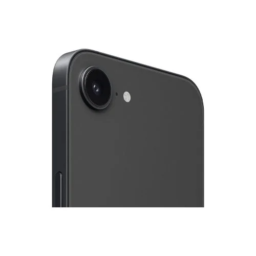 Смартфон Apple iPhone 17e 512Gb Black (Черный)
