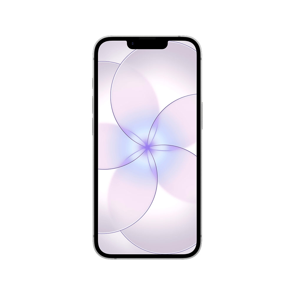 Смартфон Apple iPhone 17e 512Gb White (Белый)