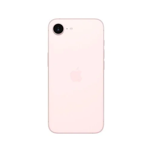 Смартфон Apple iPhone 17e 512Gb Soft Pink (Розовый)