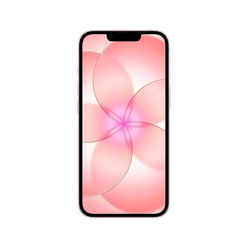 Смартфон Apple iPhone 17e 512Gb Soft Pink (Розовый)