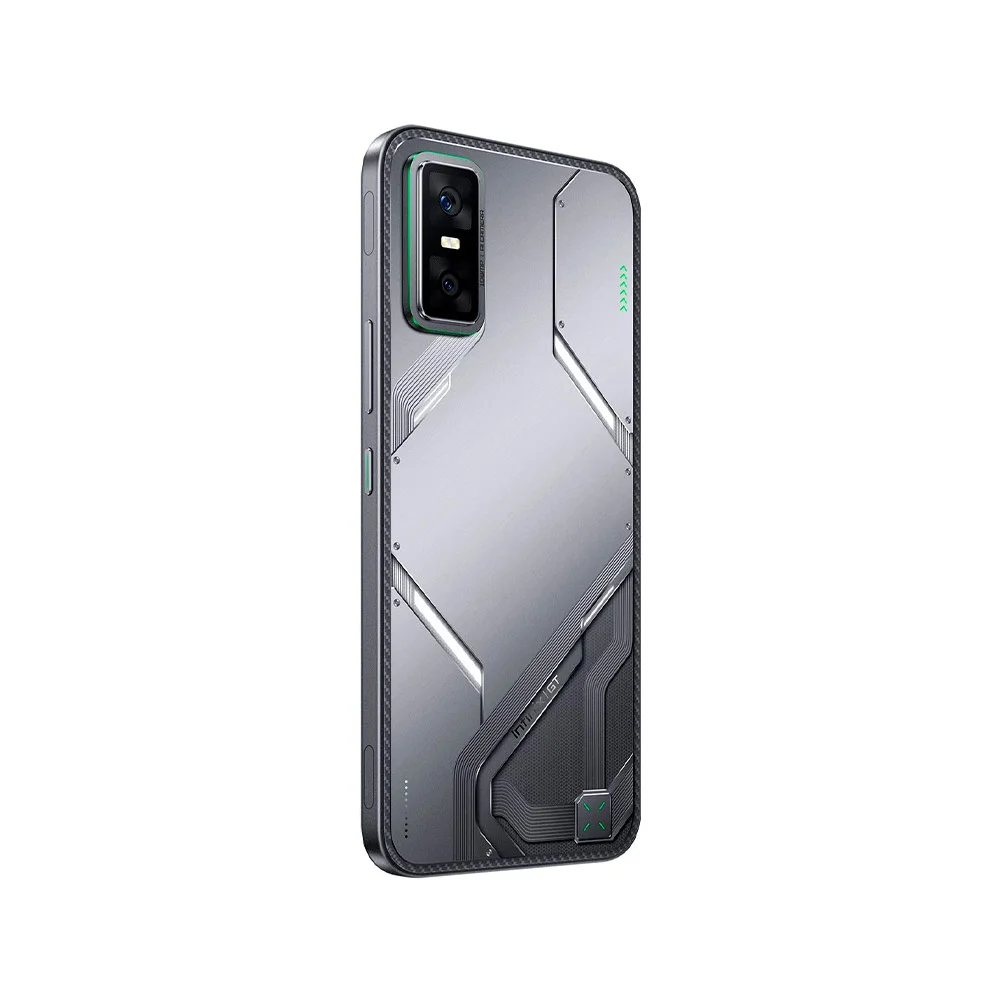 Купить Смартфон Infinix GT30 Pro 12/256Gb Shadow Ash (Серый) RU Смартфон Infinix GT30 Pro 12/256Gb Shadow Ash (Серый) RU