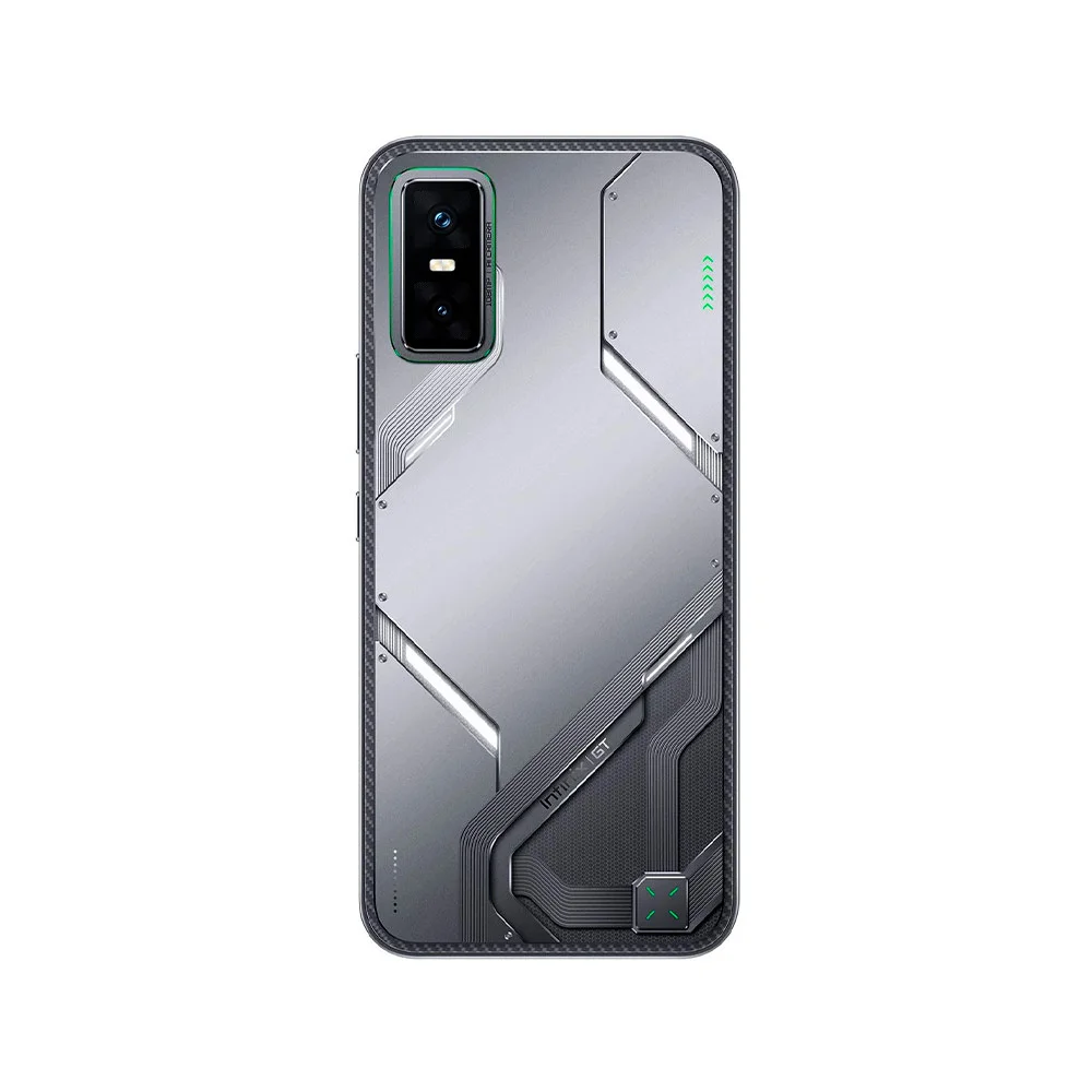 Купить Смартфон Infinix GT30 Pro 12/256Gb Shadow Ash (Серый) RU Смартфон Infinix GT30 Pro 12/256Gb Shadow Ash (Серый) RU