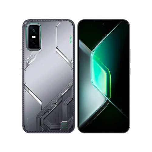 Смартфон Infinix GT30 Pro 8/256Gb Shadow Ash (Серый) RU