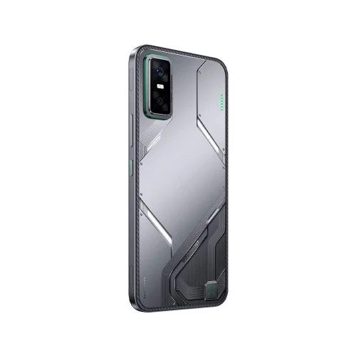 Купить Смартфон Infinix GT30 Pro 12/256Gb Shadow Ash (Серый) RU Смартфон Infinix GT30 Pro 12/256Gb Shadow Ash (Серый) RU