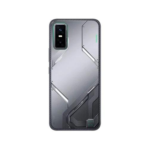 Купить Смартфон Infinix GT30 Pro 12/256Gb Shadow Ash (Серый) RU Смартфон Infinix GT30 Pro 12/256Gb Shadow Ash (Серый) RU
