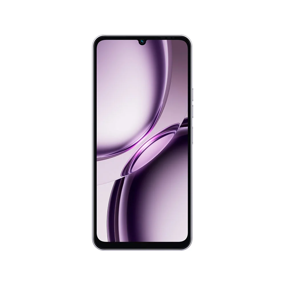 Смартфон Tecno Spark Go 3 4/64Gb Aurora Purple (Фиолетовый) RU