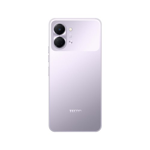 Смартфон Tecno Spark Go 3 4/64Gb Aurora Purple (Фиолетовый) RU
