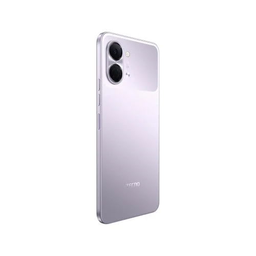 Смартфон Tecno Spark Go 3 4/64Gb Aurora Purple (Фиолетовый) RU