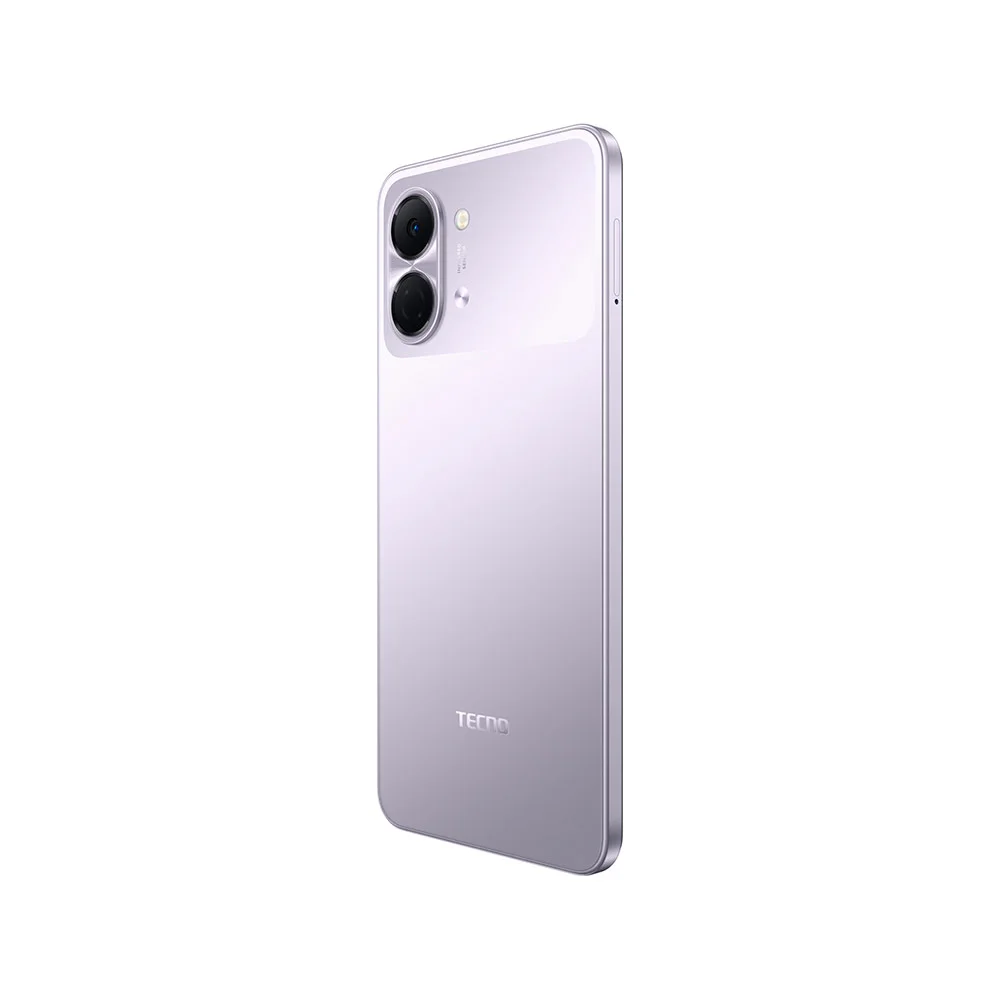 Купить Смартфон Tecno Spark Go 3 4/128Gb Aurora Purple (Фиолетовый) RU Смартфон Tecno Spark Go 3 4/128Gb Aurora Purple (Фиолетовый) RU