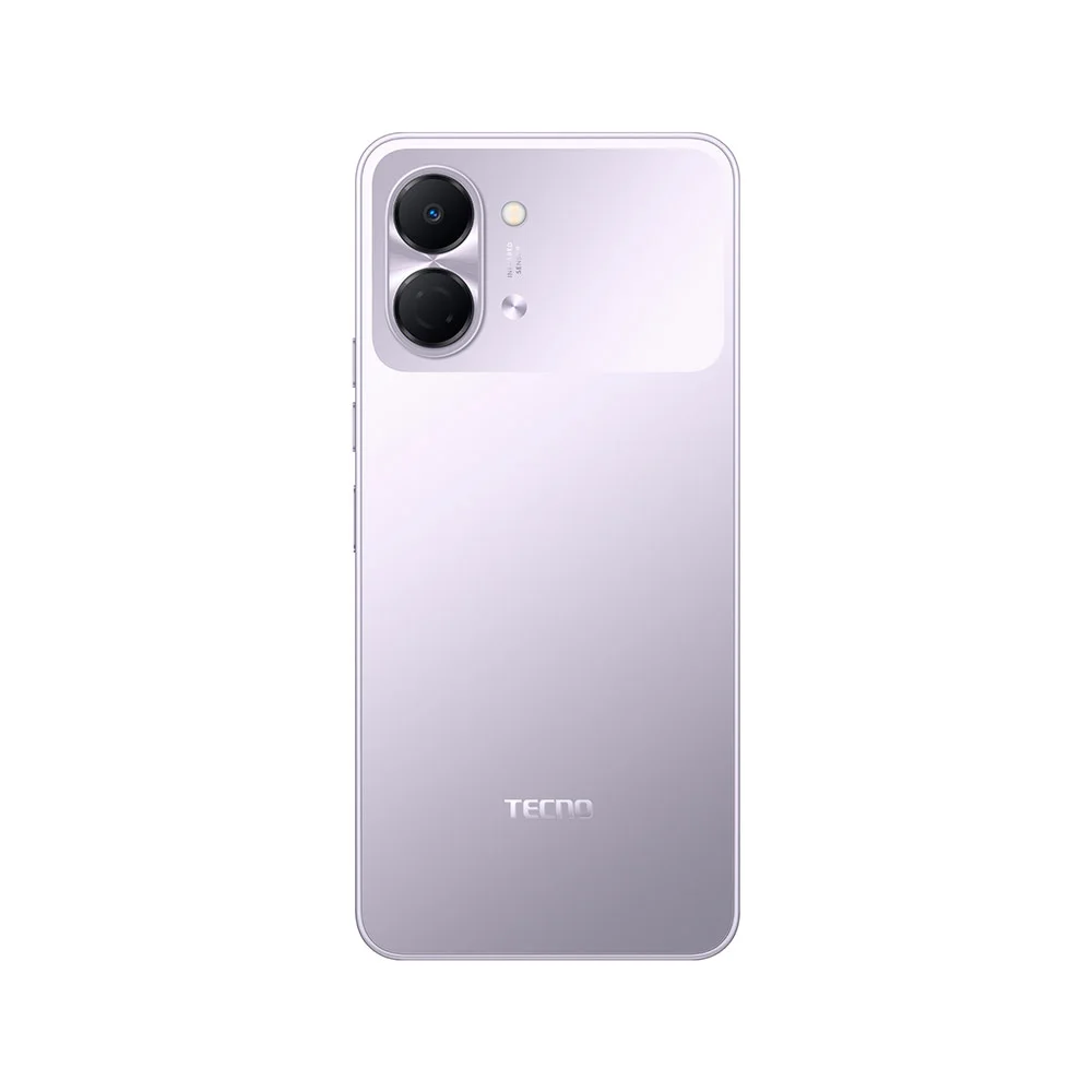 Купить Смартфон Tecno Spark Go 3 4/128Gb Aurora Purple (Фиолетовый) RU Смартфон Tecno Spark Go 3 4/128Gb Aurora Purple (Фиолетовый) RU