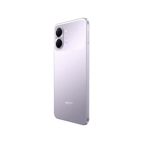 Купить Смартфон Tecno Spark Go 3 4/128Gb Aurora Purple (Фиолетовый) RU Смартфон Tecno Spark Go 3 4/128Gb Aurora Purple (Фиолетовый) RU
