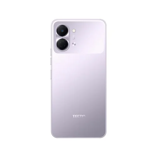Купить Смартфон Tecno Spark Go 3 4/128Gb Aurora Purple (Фиолетовый) RU Смартфон Tecno Spark Go 3 4/128Gb Aurora Purple (Фиолетовый) RU
