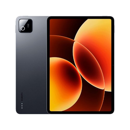 Планшет Xiaomi Pad 8 Pro Wi-Fi 8/256Gb Black (Черный) EU