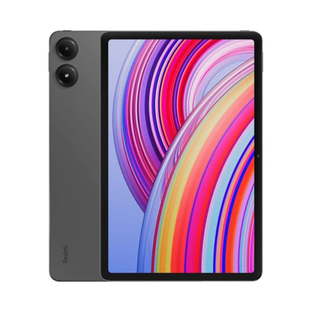 Планшет Xiaomi Redmi Pad Pro 5G 6/128Gb Dark Gray (Серый) EU