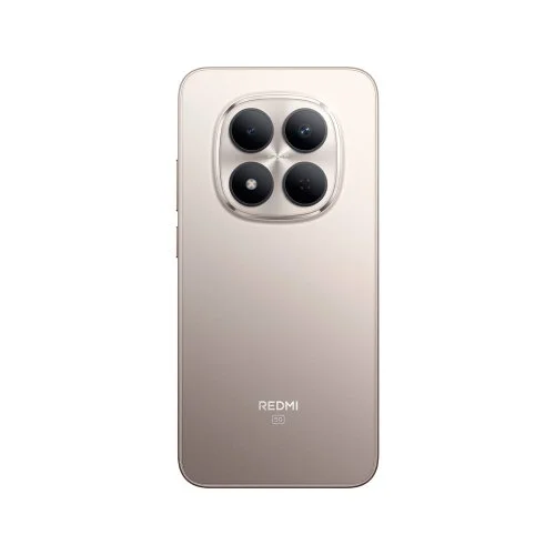 Смартфон Xiaomi REDMI Note 15 Pro 5G 8/512Gb Titanium (Бежевый) EU