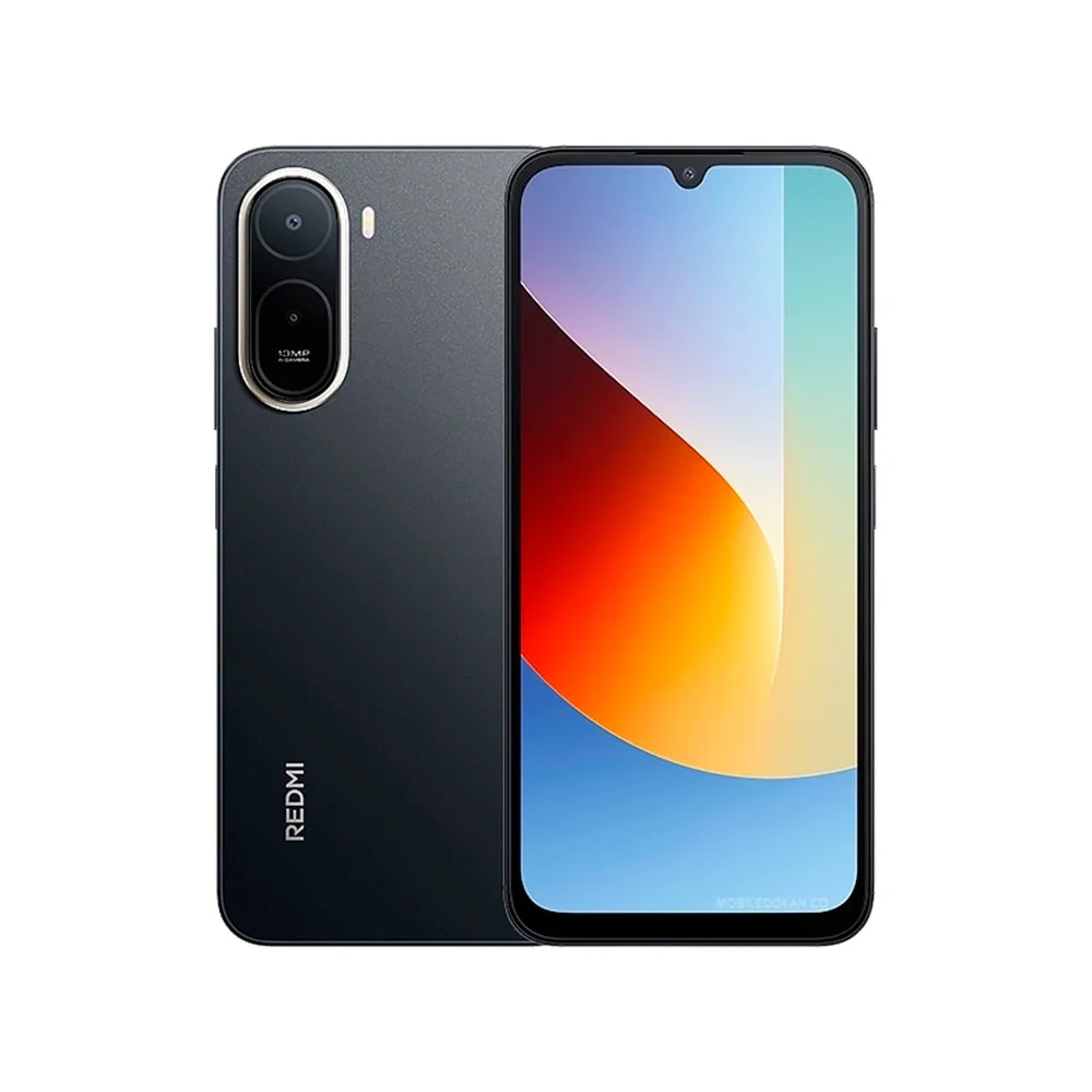 Смартфон Xiaomi Redmi A7 Pro 4/64Gb Black (Черный) RU