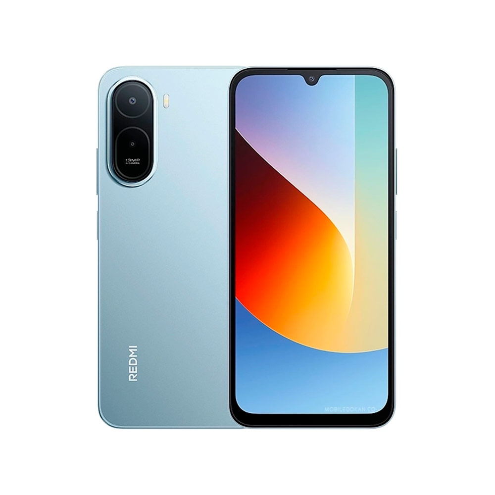 Смартфон Xiaomi Redmi A7 Pro 4/64Gb Blue (Синий) RU
