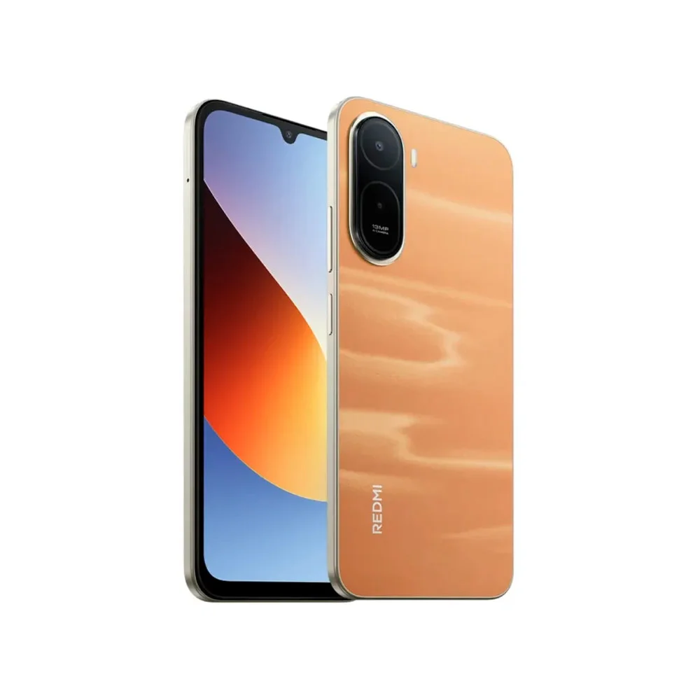 Смартфон Xiaomi Redmi A7 Pro 4/64Gb Orange (Оранжевый) RU