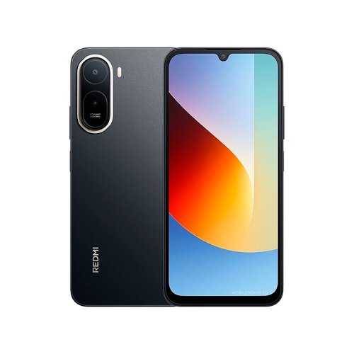 Смартфон Xiaomi Redmi A7 Pro 4/128Gb Black (Черный) RU