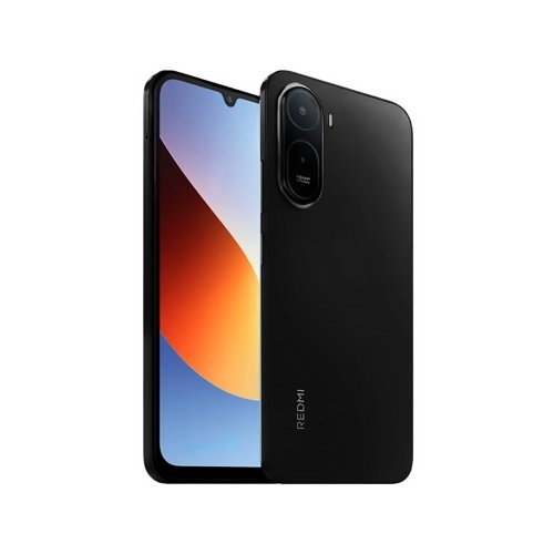 Смартфон Xiaomi Redmi A7 Pro 4/128Gb Black (Черный) RU
