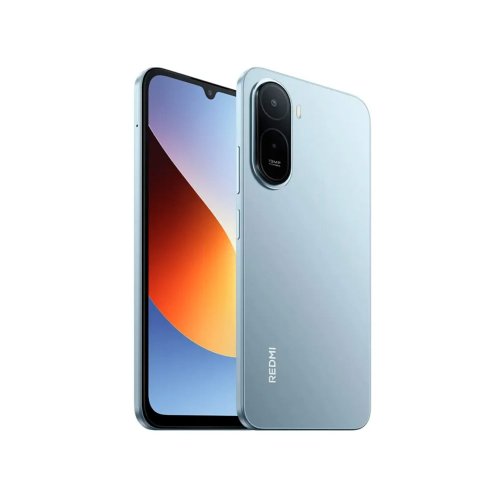 Смартфон Xiaomi Redmi A7 Pro 4/128Gb Blue (Синий) RU