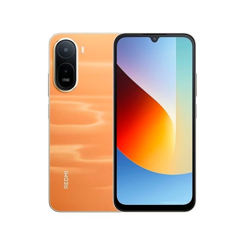 Смартфон Xiaomi Redmi A7 Pro 4/128Gb Orange (Оранжевый) RU