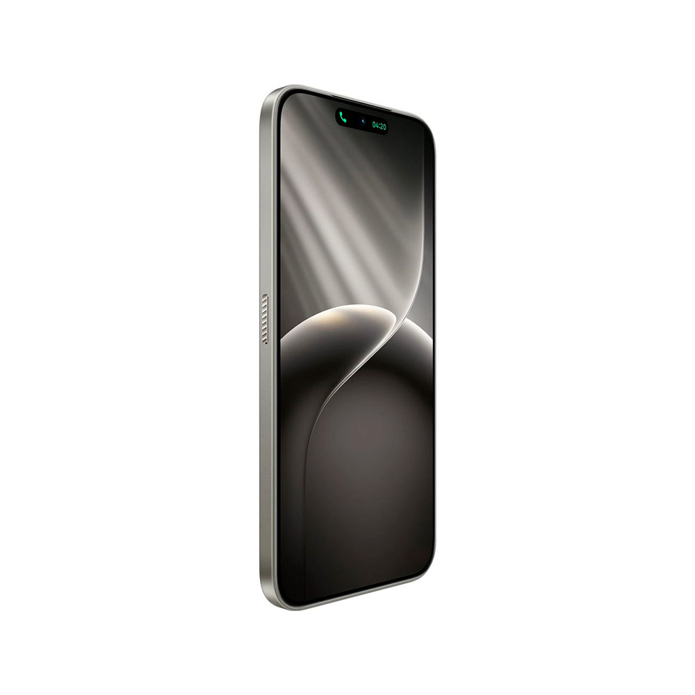 Смартфон Tecno Camon 50 8/256Gb Nebula Titanium (Серый)