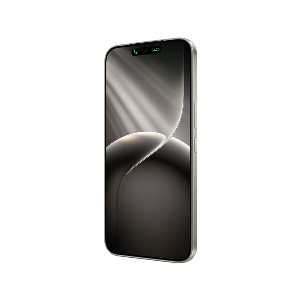 Смартфон Tecno Camon 50 8/256Gb Nebula Titanium (Серый)