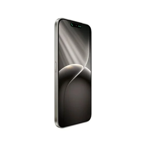 Смартфон Tecno Camon 50 8/256Gb Nebula Titanium (Серый)