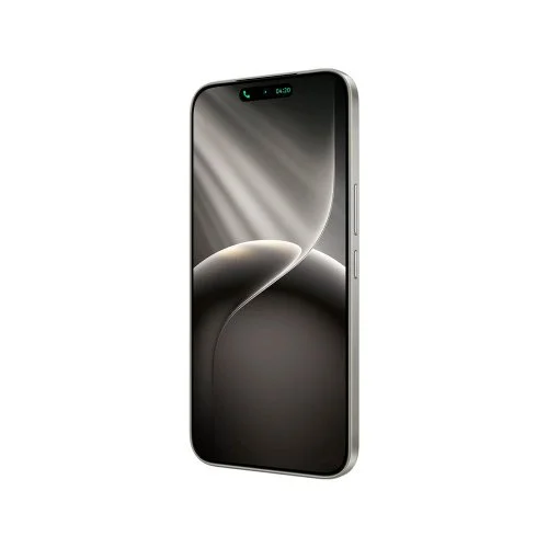 Смартфон Tecno Camon 50 12/256Gb Nebula Titanium (Серый)