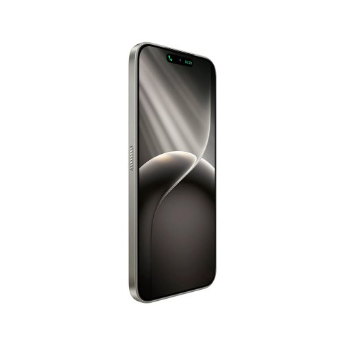 Смартфон Tecno Camon 50 12/256Gb Nebula Titanium (Серый)