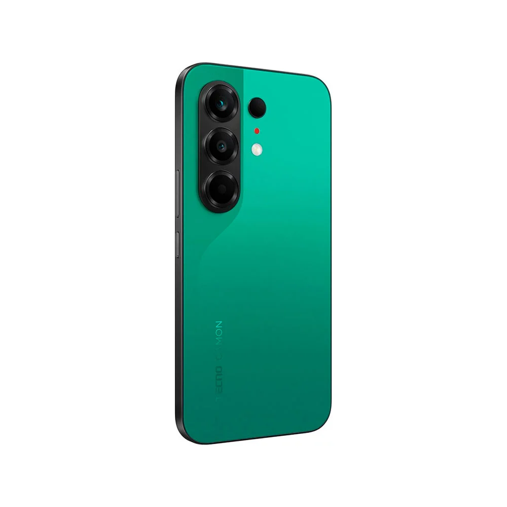 Купить Смартфон Tecno Camon 50 12/256Gb Malachite Green (Зеленый) Смартфон Tecno Camon 50 12/256Gb Malachite Green (Зеленый)