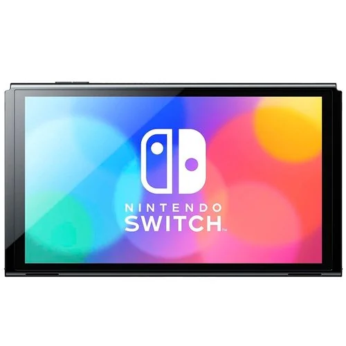 Купить Игровая консоль Nintendo Switch (Extended Battery Ver) Neon Blue/Neon Red Игровая консоль Nintendo Switch (Extended Battery Ver) Neon Blue/Neon Red