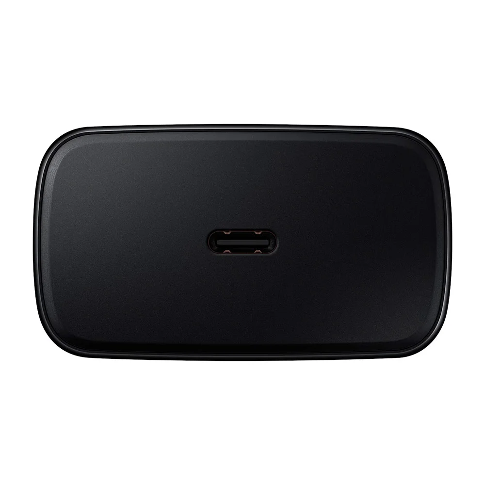 Купить Сетевая зарядка Samsung (EP-TA845) 45W Черный Сетевая зарядка Samsung (EP-TA845) 45W Черный