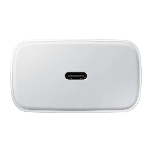 Купить Сетевая зарядка Samsung (EP-TA845) 45W Белый Сетевая зарядка Samsung (EP-TA845) 45W Белый