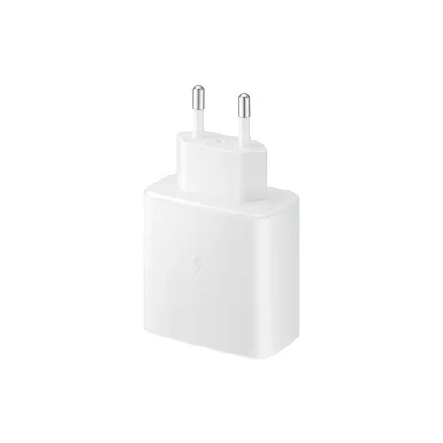 Купить Сетевая зарядка Samsung (EP-TA845) 45W Белый Сетевая зарядка Samsung (EP-TA845) 45W Белый