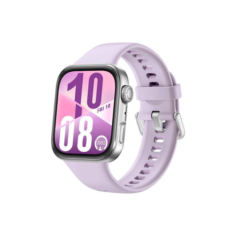 Умные часы Huawei Watch FIT 4 Фиолетовый