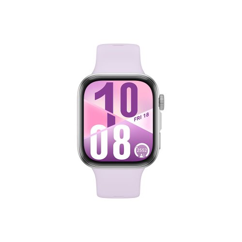 Умные часы Huawei Watch FIT 4 Фиолетовый