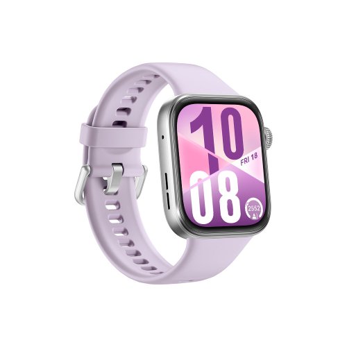 Умные часы Huawei Watch FIT 4 Фиолетовый