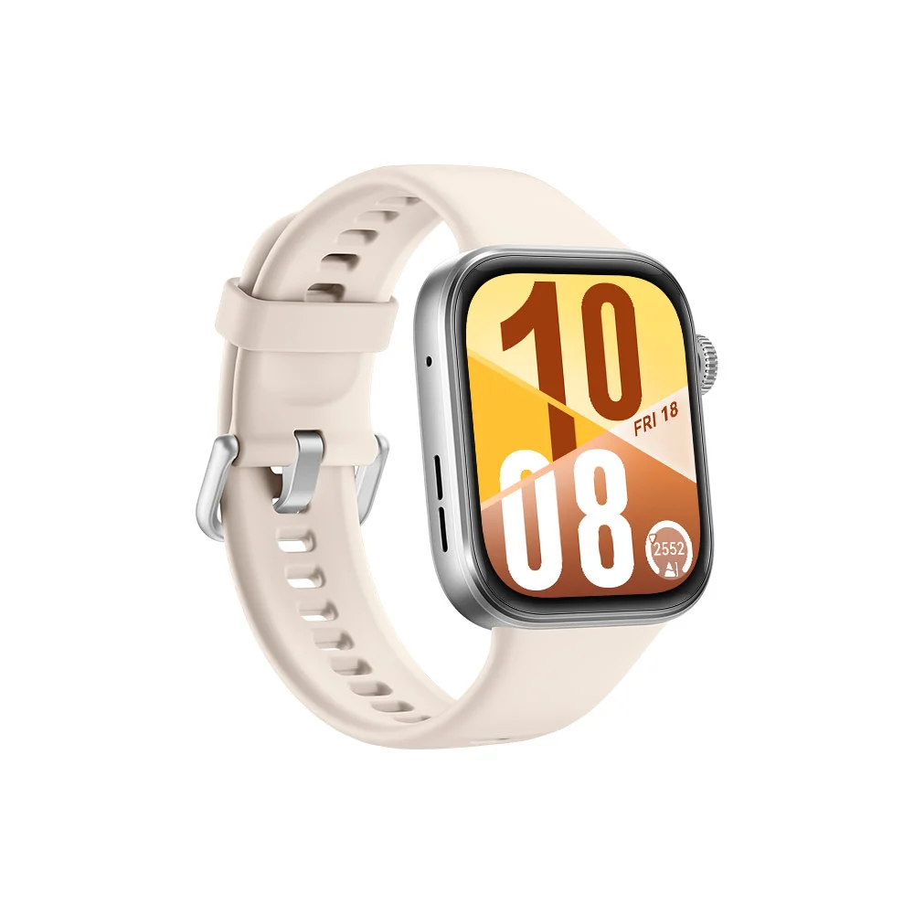 Купить Умные часы Huawei Watch FIT 4 Белый Умные часы Huawei Watch FIT 4 Белый