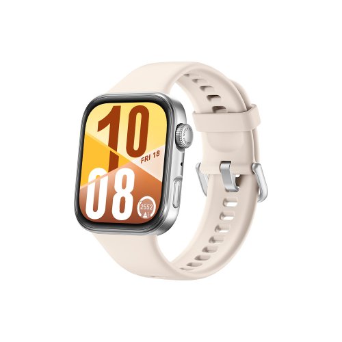 Умные часы Huawei Watch FIT 4 Белый