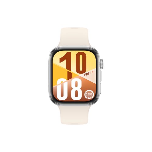 Умные часы Huawei Watch FIT 4 Белый