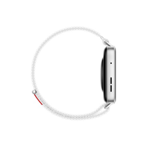 Умные часы Huawei Watch FIT 4 Серый (Нейлоновый ремешок)