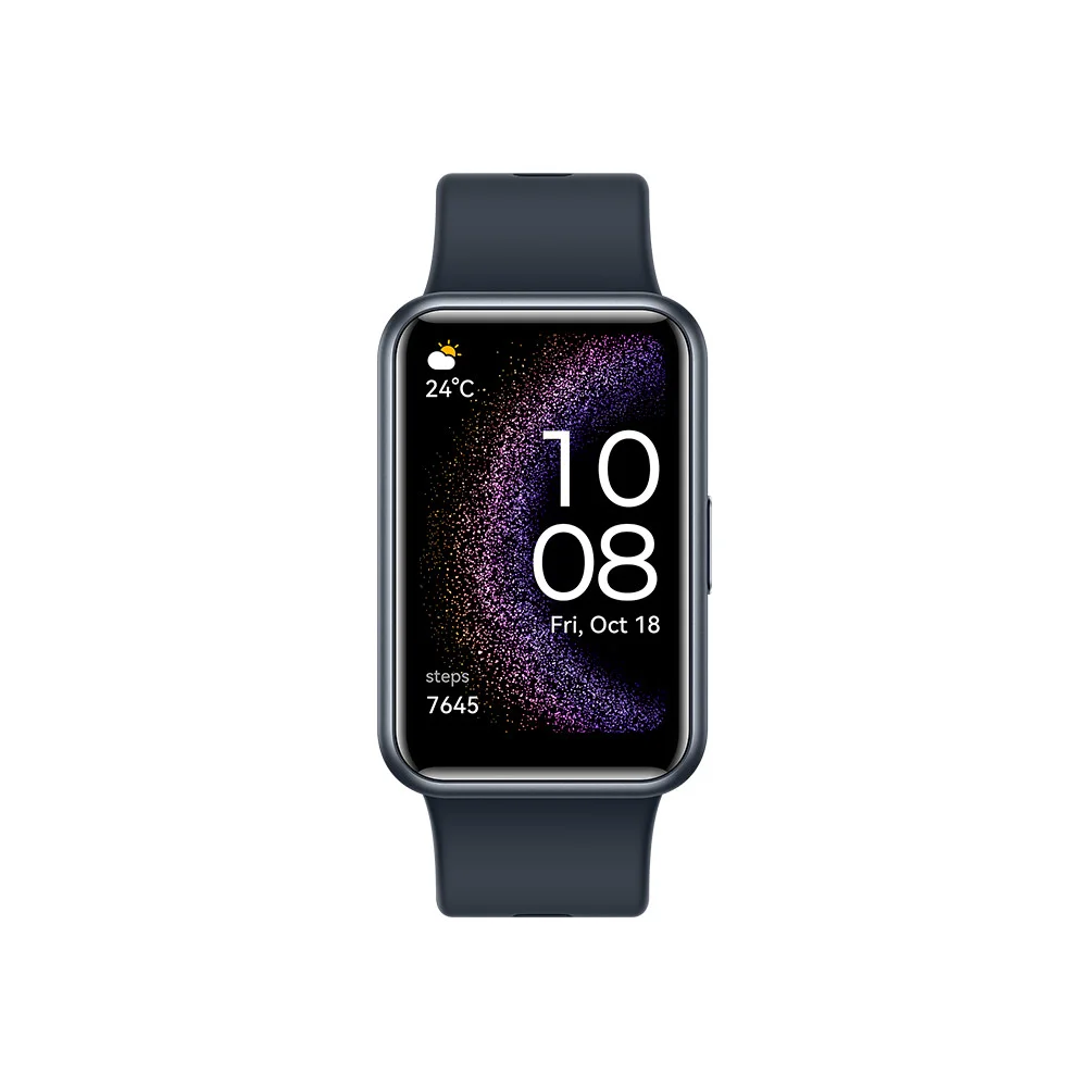 Купить Умные часы Huawei Watch FIT SE Черный Умные часы Huawei Watch FIT SE Черный